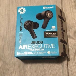 JBUDS Air Executive True wireless Bluetooth
